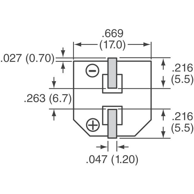 AFK158M35P44T-F Cornell Dubilier Electronics (CDE)  Condensadores electrolíticos de aluminio
